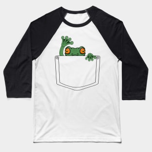 Pop-Up-Pal Franky Baseball T-Shirt